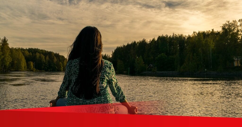 Defi-S&auml;ule vor dem Gemeindeamt Maria Rain