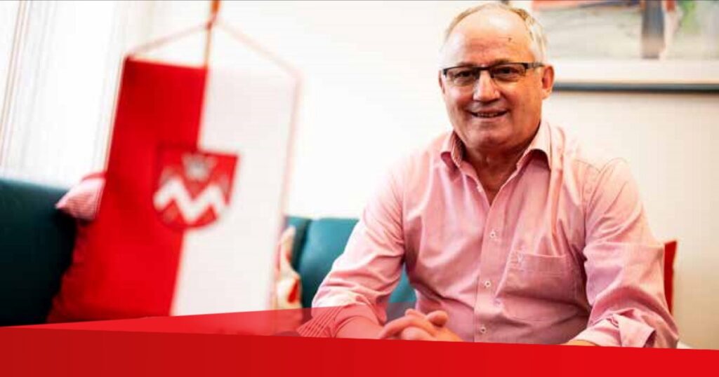 Gemeinsam an Morgen denken!