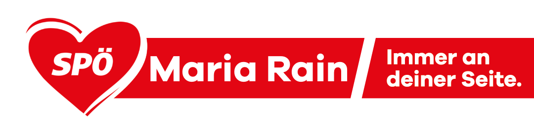 Maria Rain